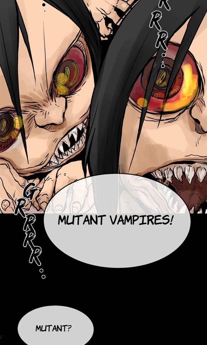 Modern Vampire Slayers - chapter 21 - #6