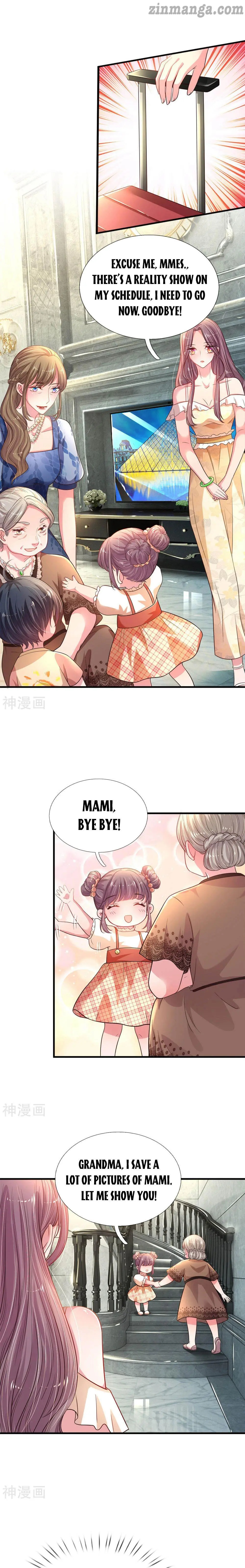 Mommy Is Coming In, Dad Please Take It - chapter 36 - #2