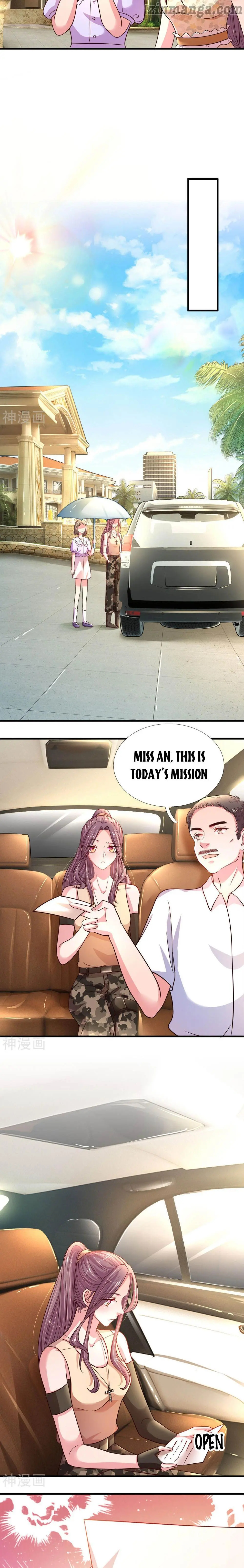 Mommy Is Coming In, Dad Please Take It - chapter 36 - #5