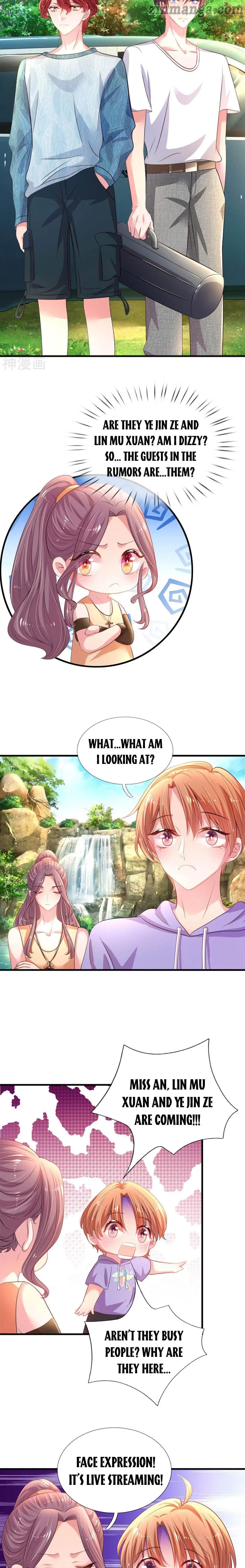 Mommy Is Coming In, Dad Please Take It - chapter 37 - #5