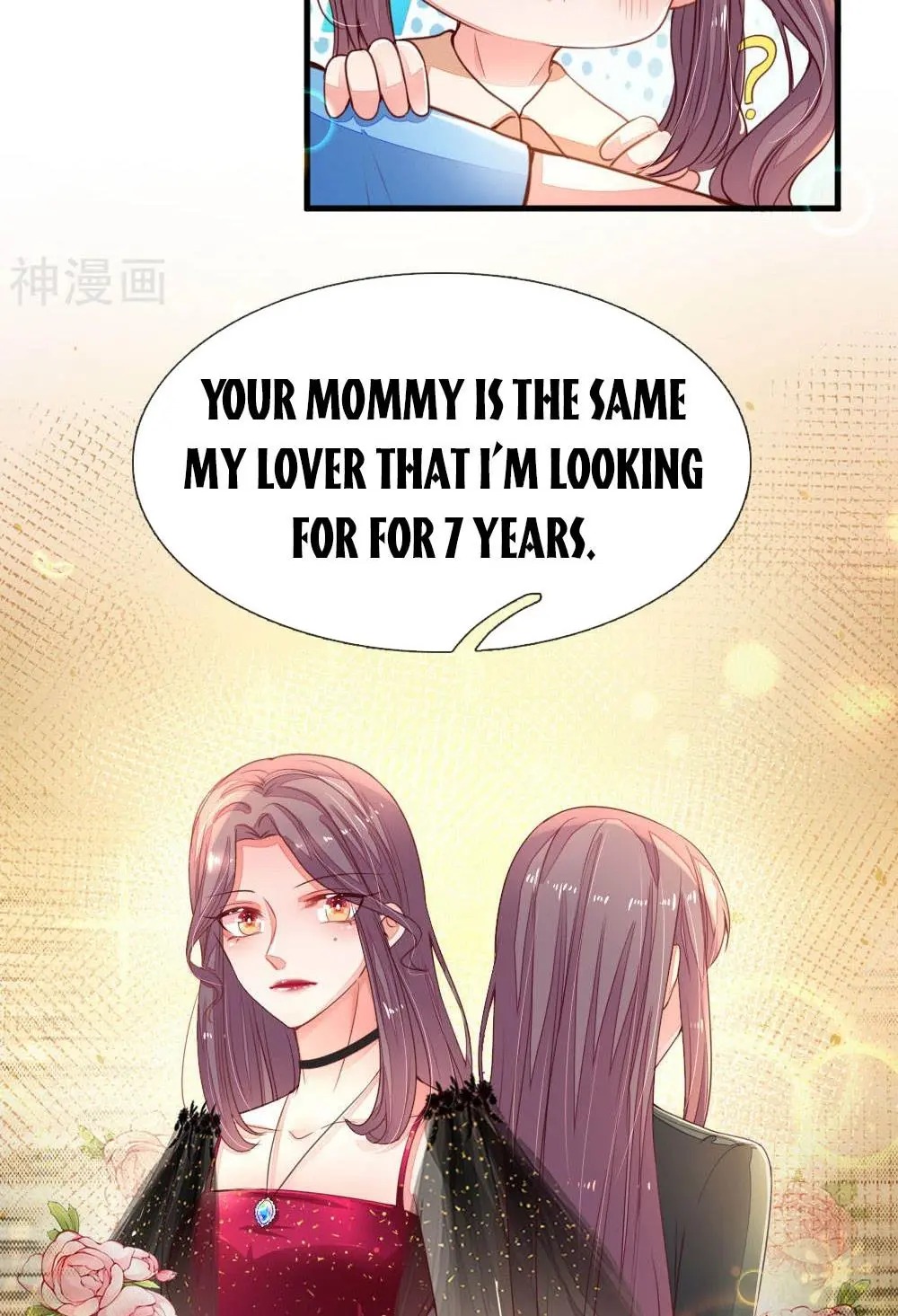 Mommy Is Coming In, Dad Please Take It - chapter 9 - #5
