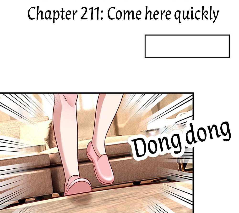 Mommy Run Away: Daddy Is Chasing After You - chapter 211 - #1