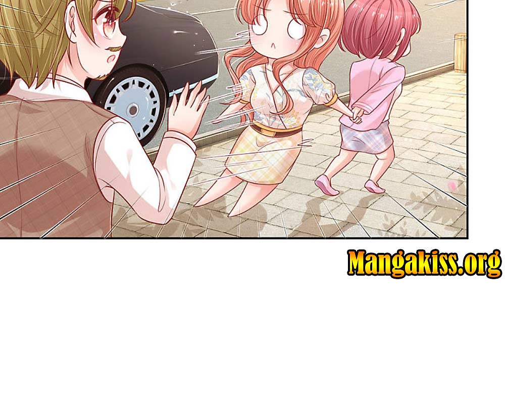 Mommy Run Away: Daddy Is Chasing After You - chapter 226 - #3