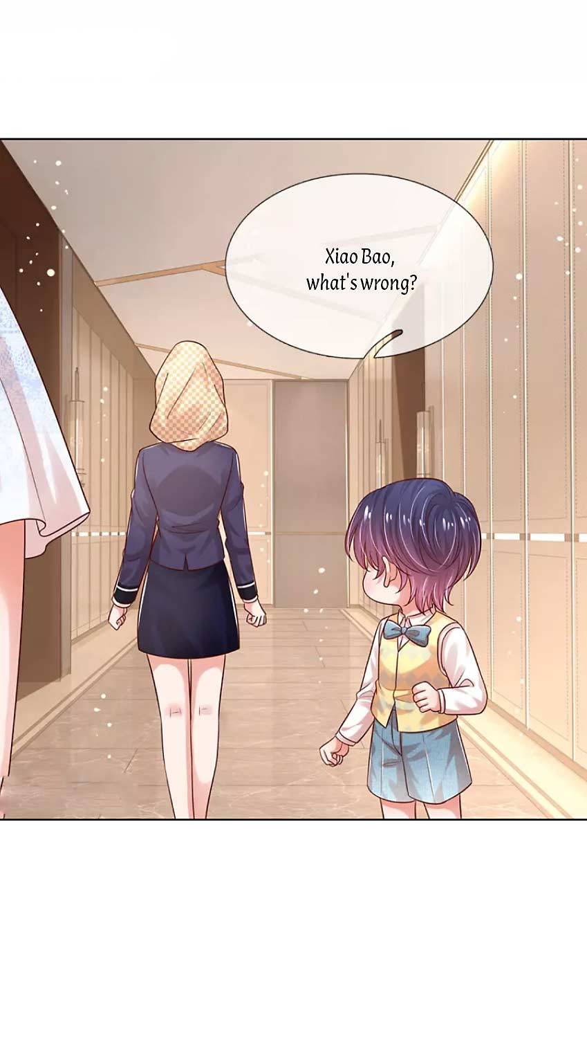 Mommy Run Away: Daddy Is Chasing After You - chapter 330 - #4