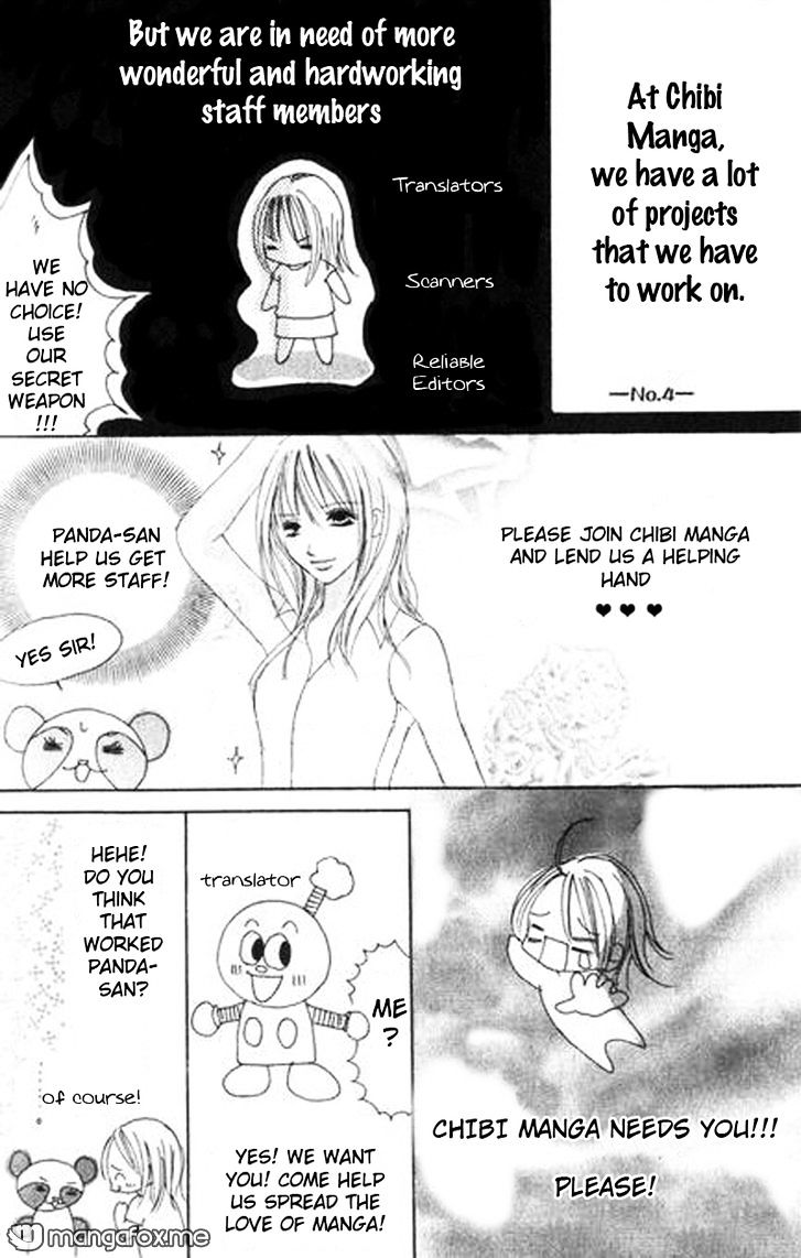 Momoiro Heaven! - chapter 17 - #3