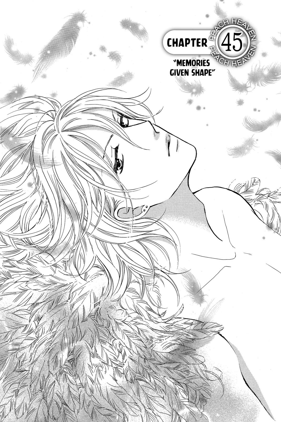 Momoiro Heaven - chapter 45 - #1