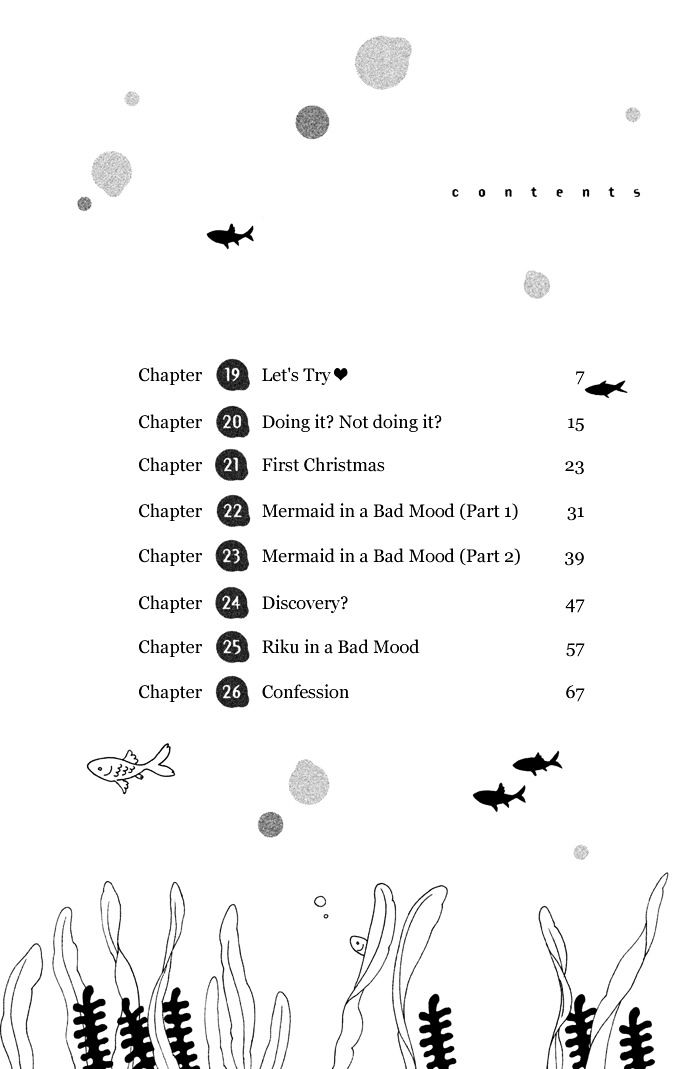 Momoiro Ningyo - chapter 19 - #4