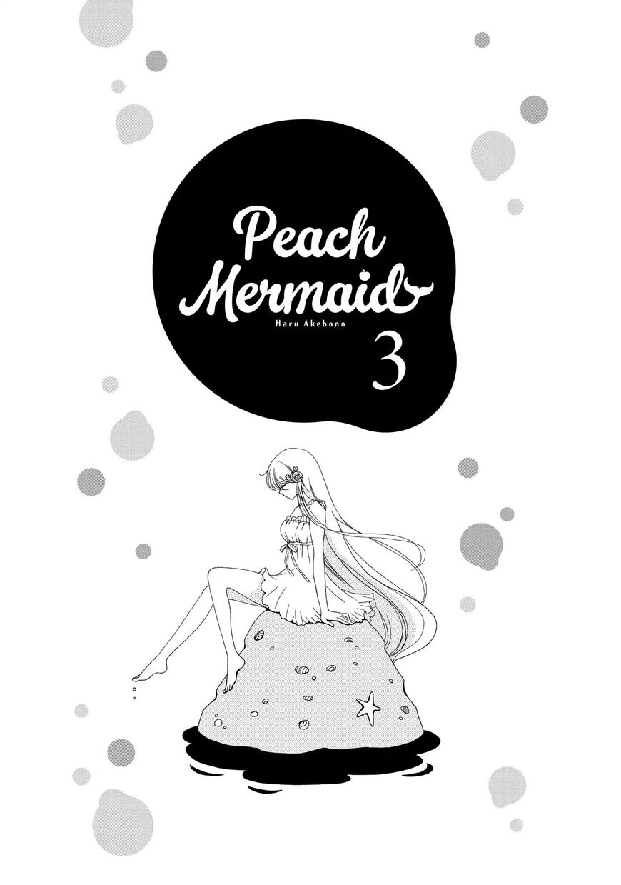 Momoiro Ningyo - chapter 35 - #2