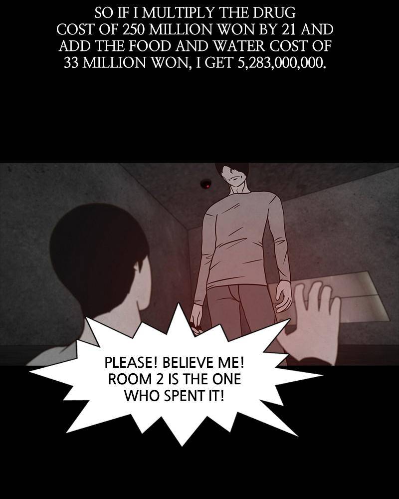 Money Game - chapter 44 - #6