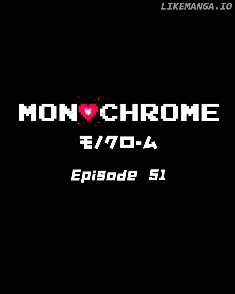 MONOCHROME - chapter 51 - #2