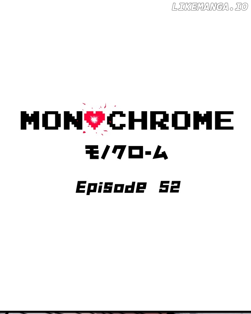 MONOCHROME - chapter 52 - #2