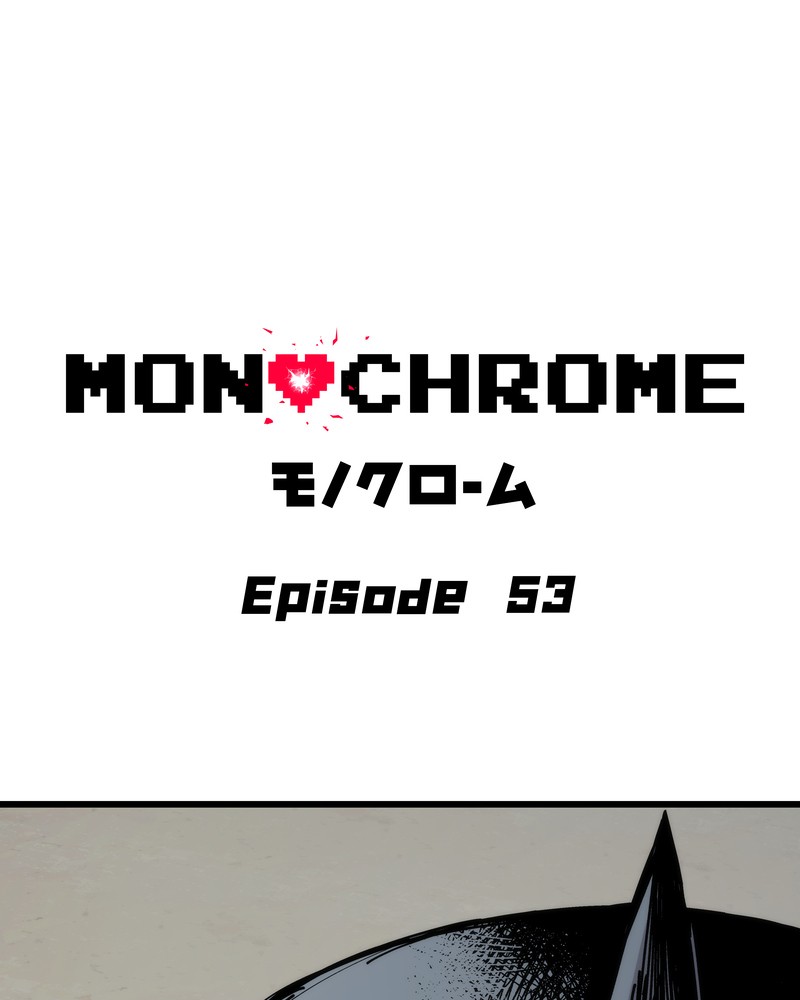 MONOCHROME - chapter 53 - #2