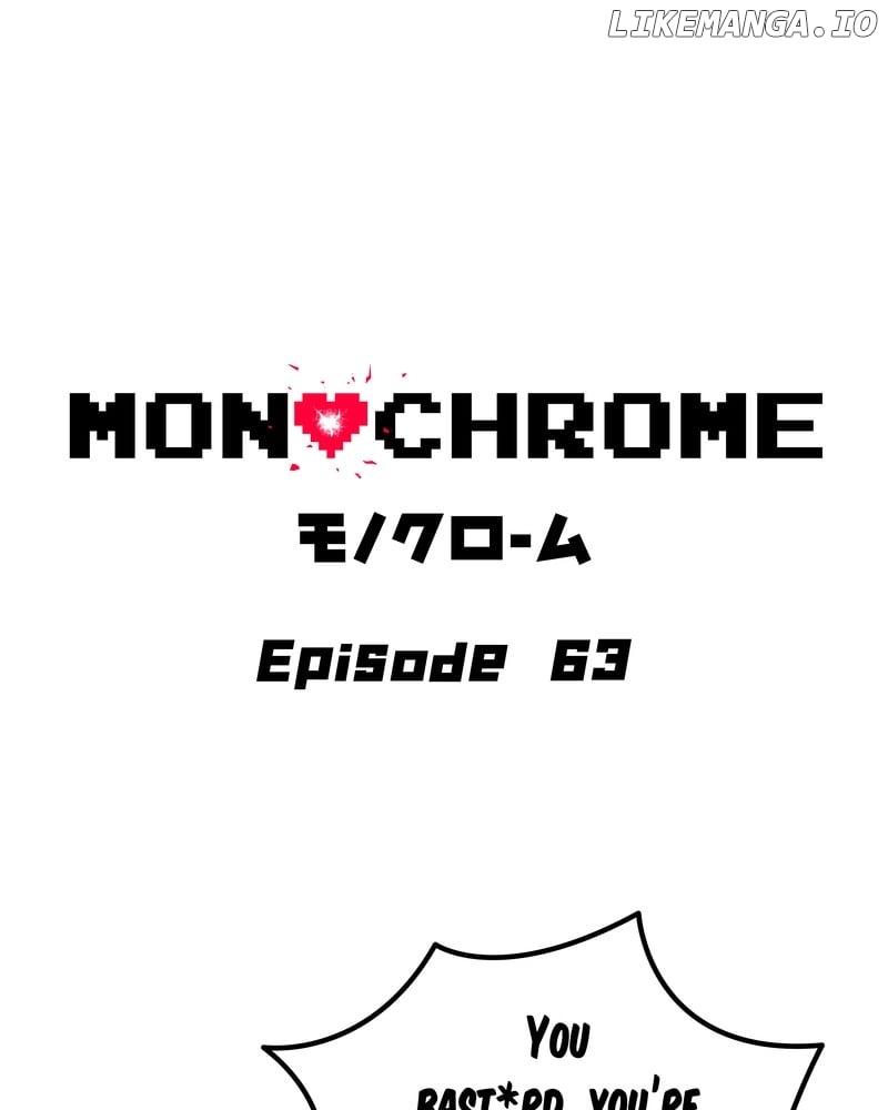 MONOCHROME - chapter 63 - #2