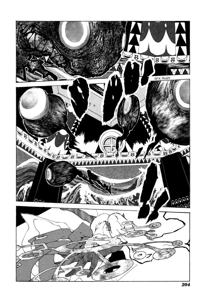 Mononoke - chapter 19 - #5