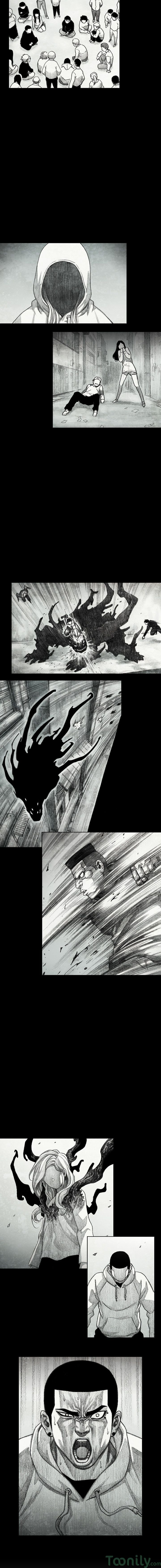 Monster Child - chapter 41 - #3