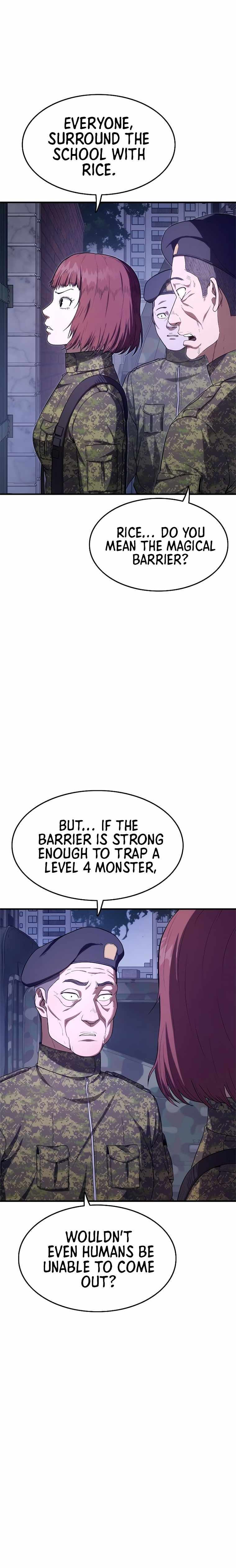 Monster Devourer - chapter 7 - #2