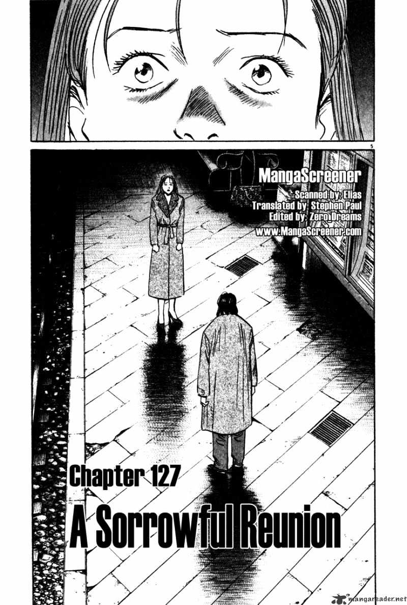 Monster - chapter 127 - #5