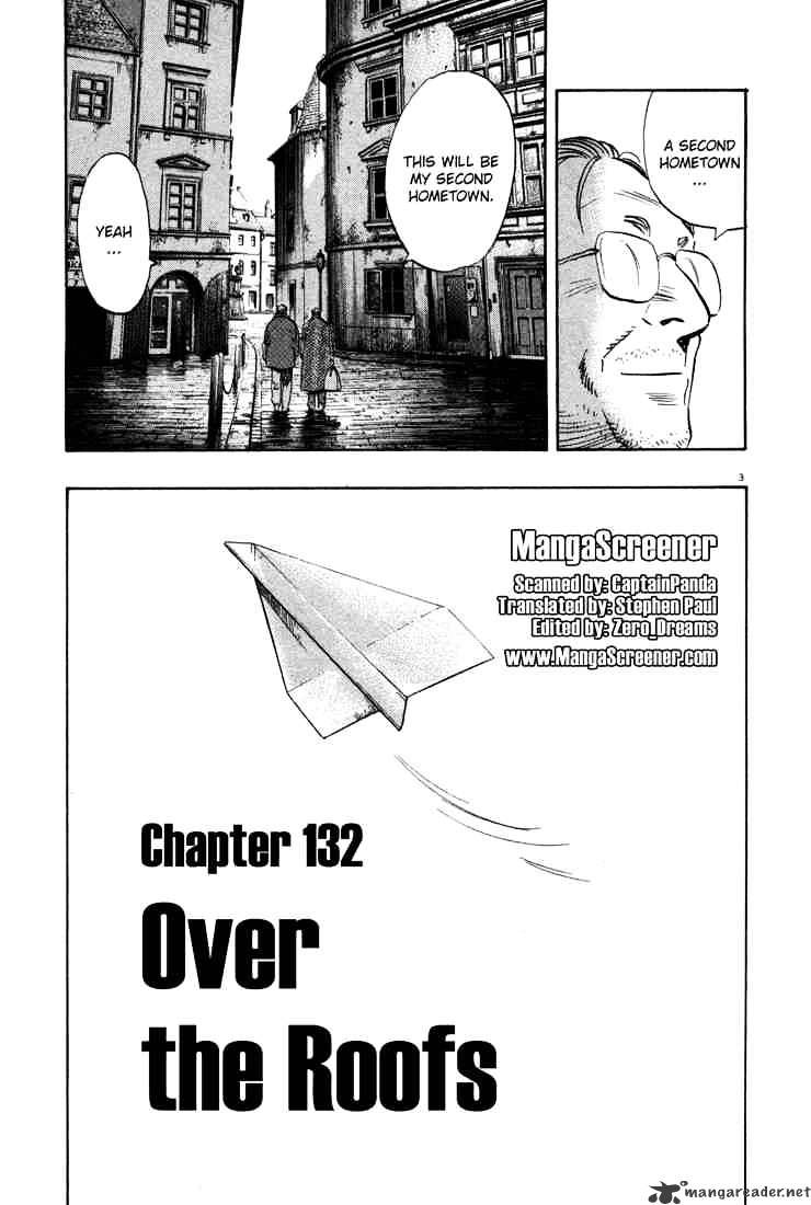 Monster - chapter 132 - #5
