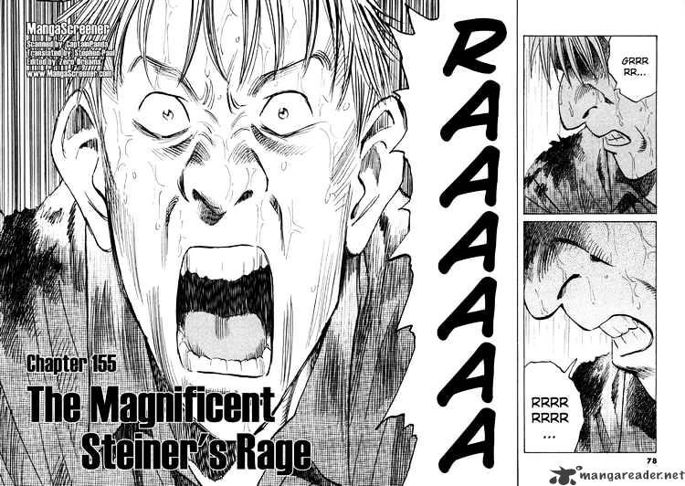 Monster - chapter 155 - #4