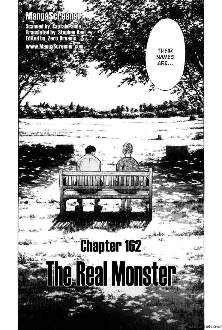 Monster - chapter 162 - #5