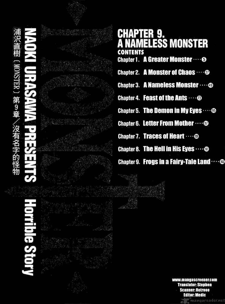 Monster - chapter 69 - #2