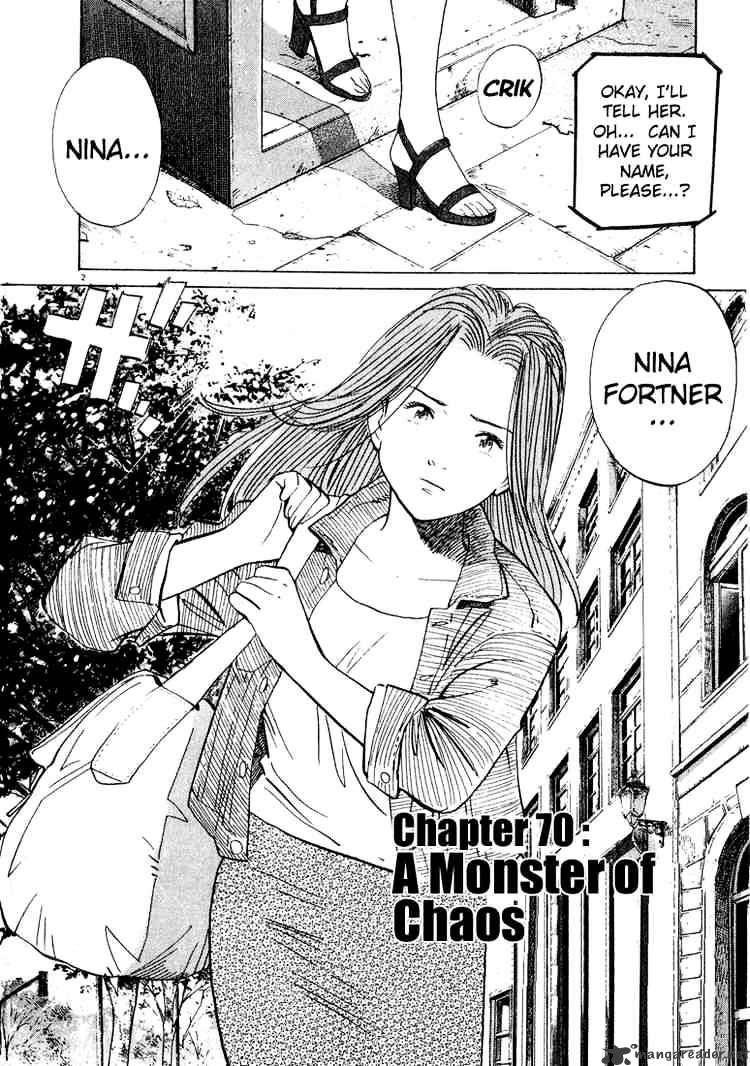 Monster - chapter 70 - #2