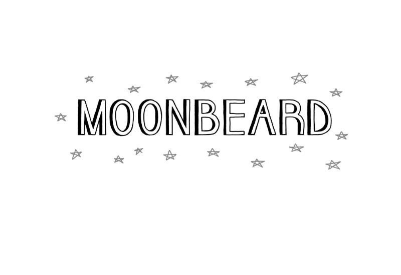 Moonbeard - chapter 105 - #1