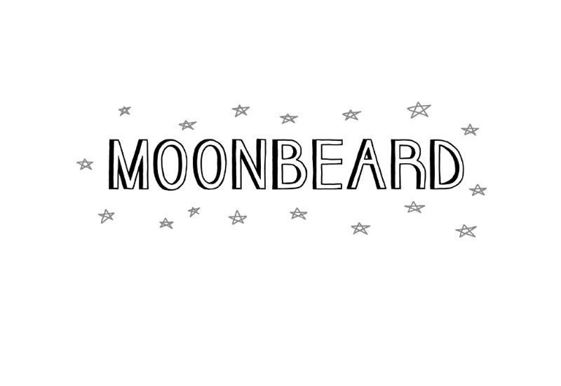 Moonbeard - chapter 121 - #1