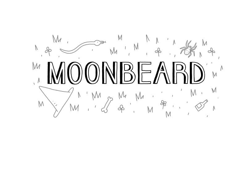 Moonbeard - chapter 134 - #1