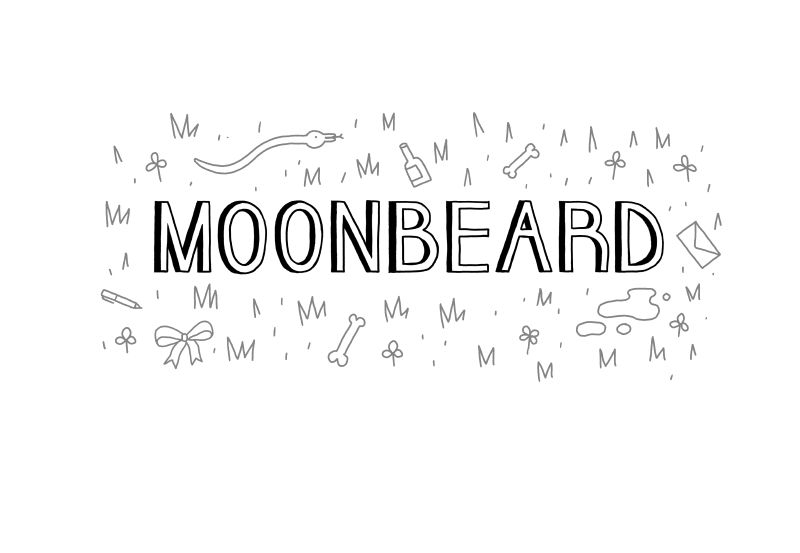 Moonbeard - chapter 138 - #1