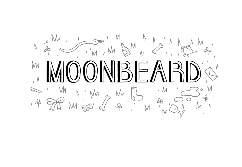 Moonbeard - chapter 144 - #1