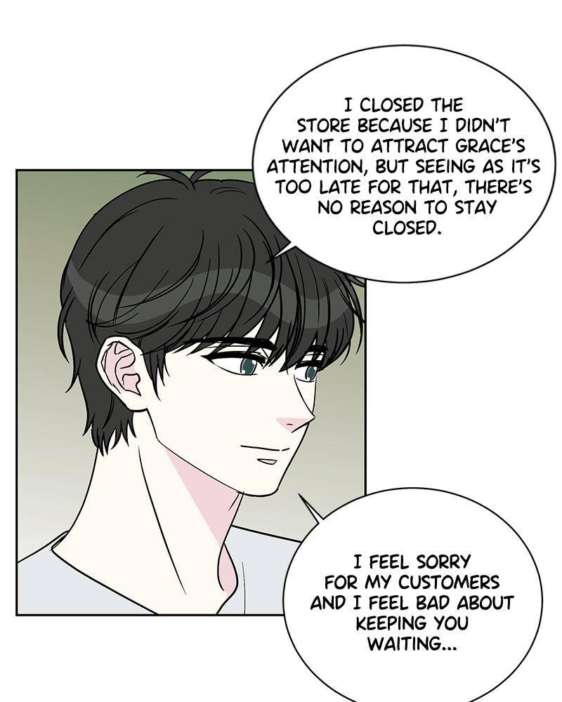 Moonlight Beauty Parlor - chapter 30 - #5