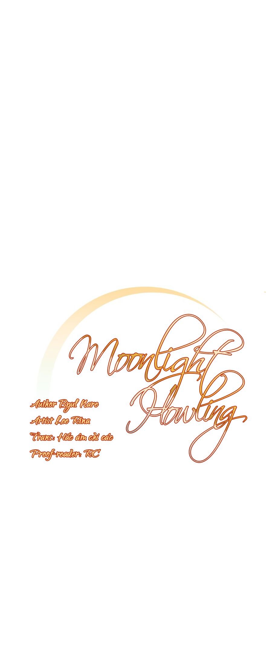 Moonlight Howling - chapter 4 - #6