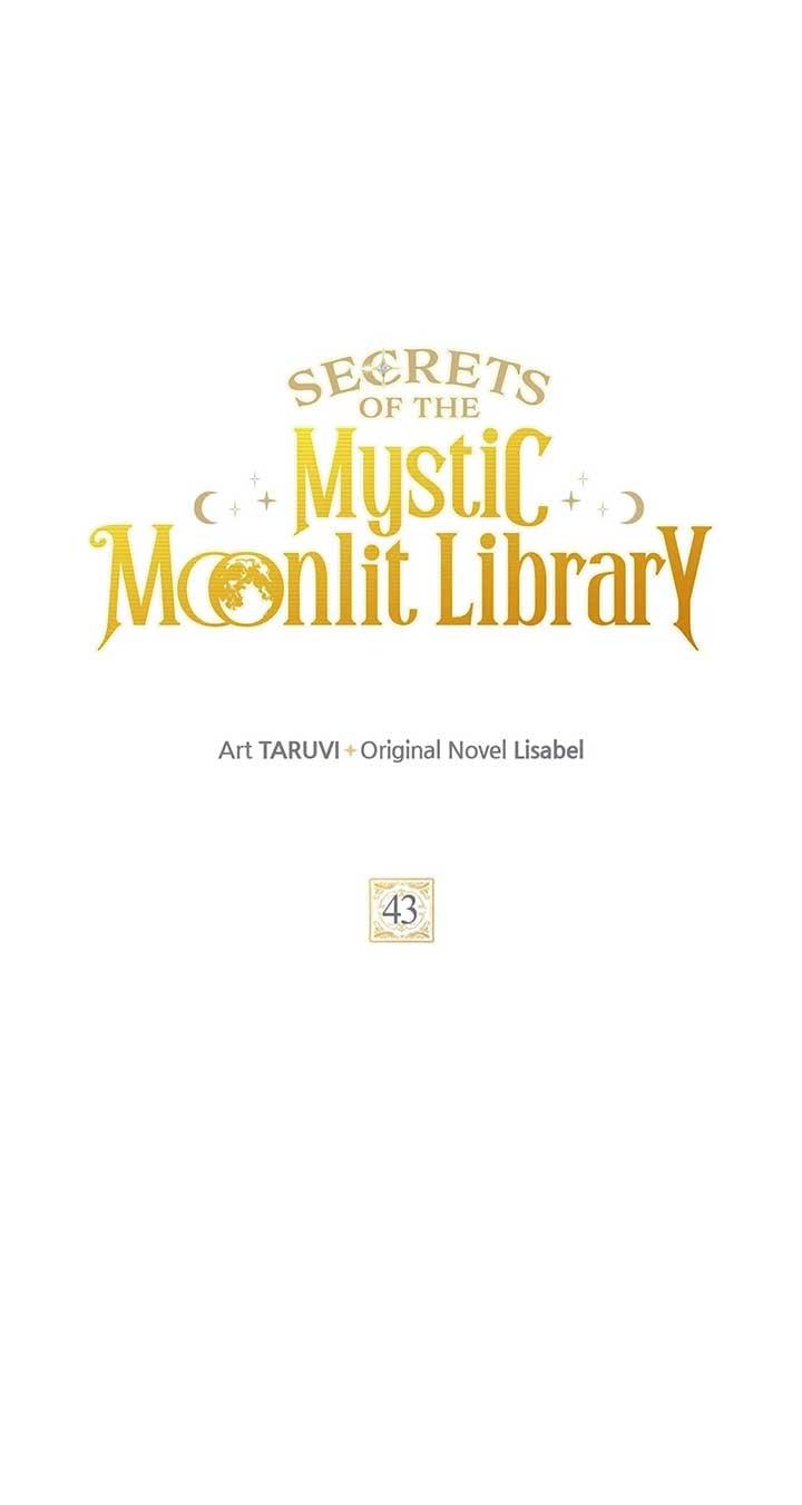 MOONLIGHT LIBRARY - chapter 43 - #1