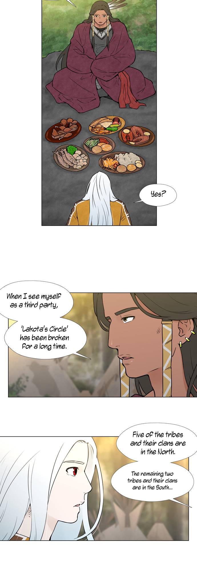 Moonlight on the Lake - chapter 22 - #3