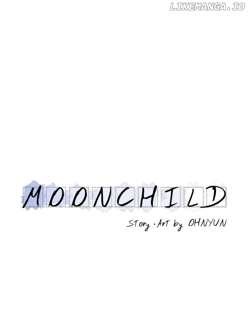 Moonmade Child - chapter 56 - #1