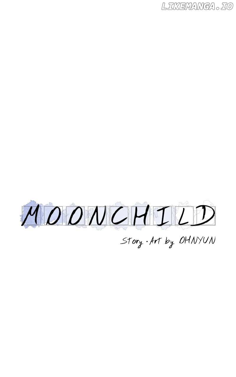 Moonmade Child - chapter 60 - #1