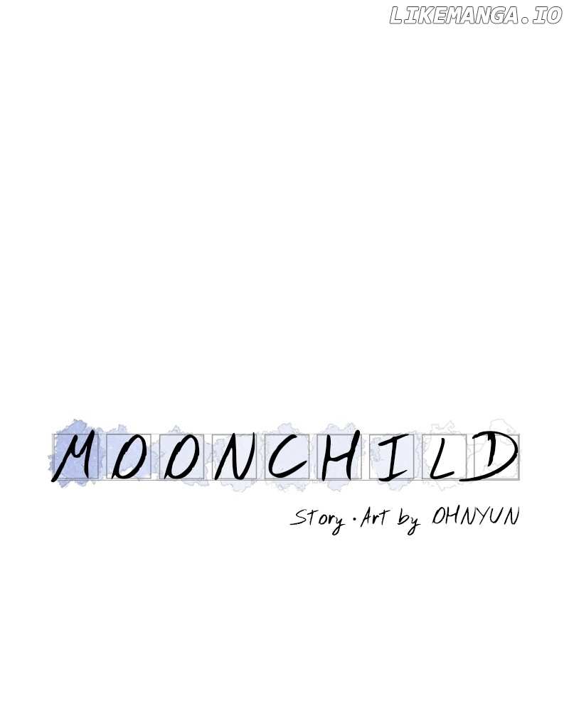 Moonmade Child - chapter 61 - #2