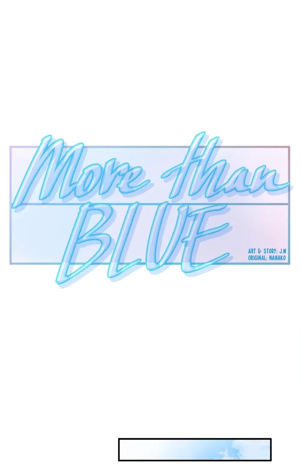 More than Blue - chapter 15 - #3