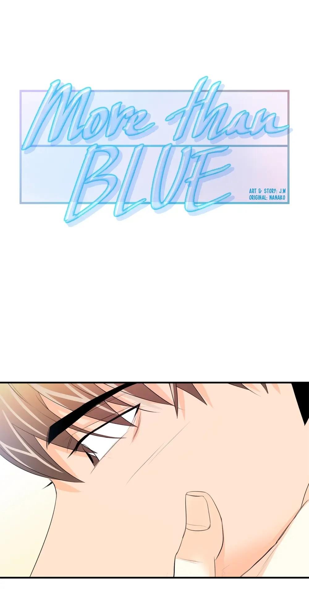More than Blue - chapter 26 - #3