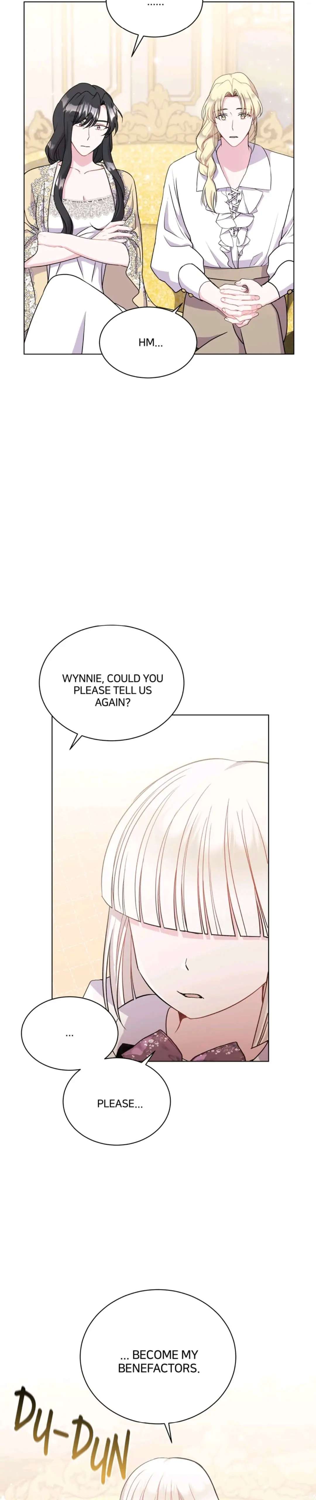 More Than You Know (Yemaro) - chapter 12 - #2