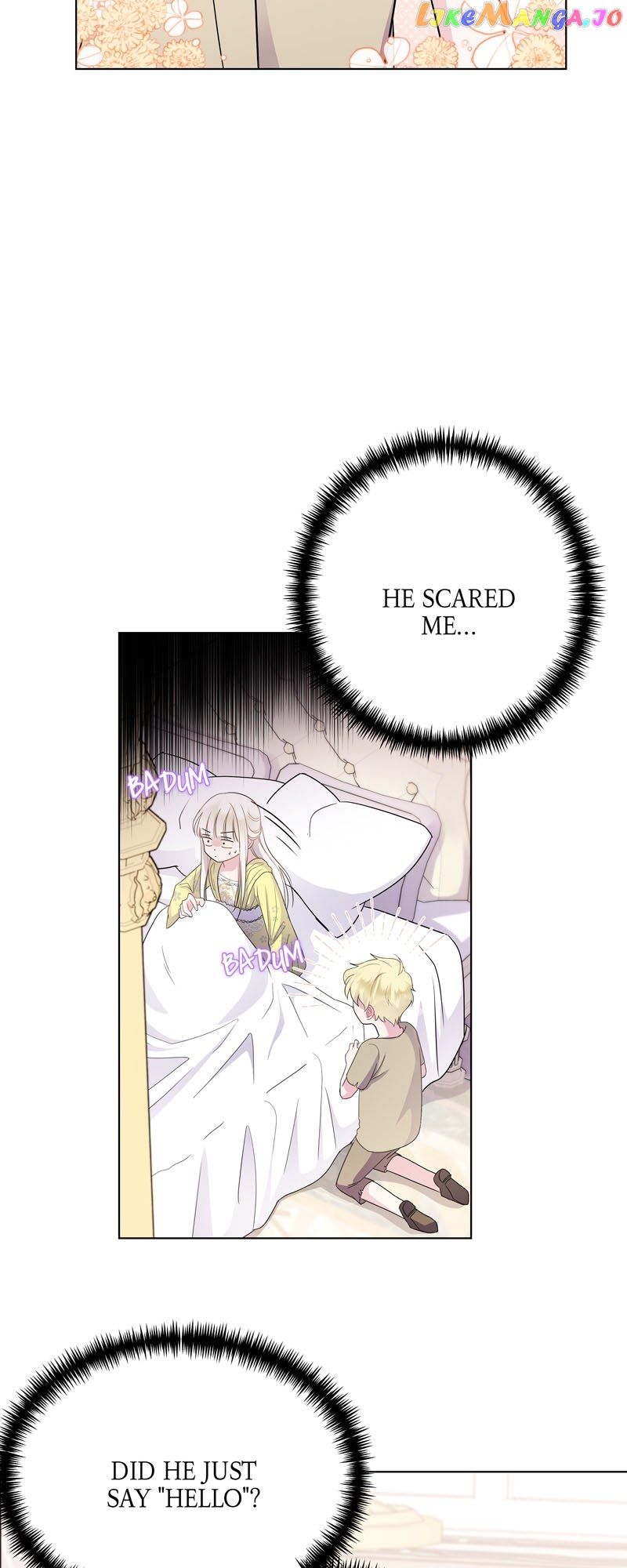 More Than You Know (Yemaro) - chapter 3 - #3