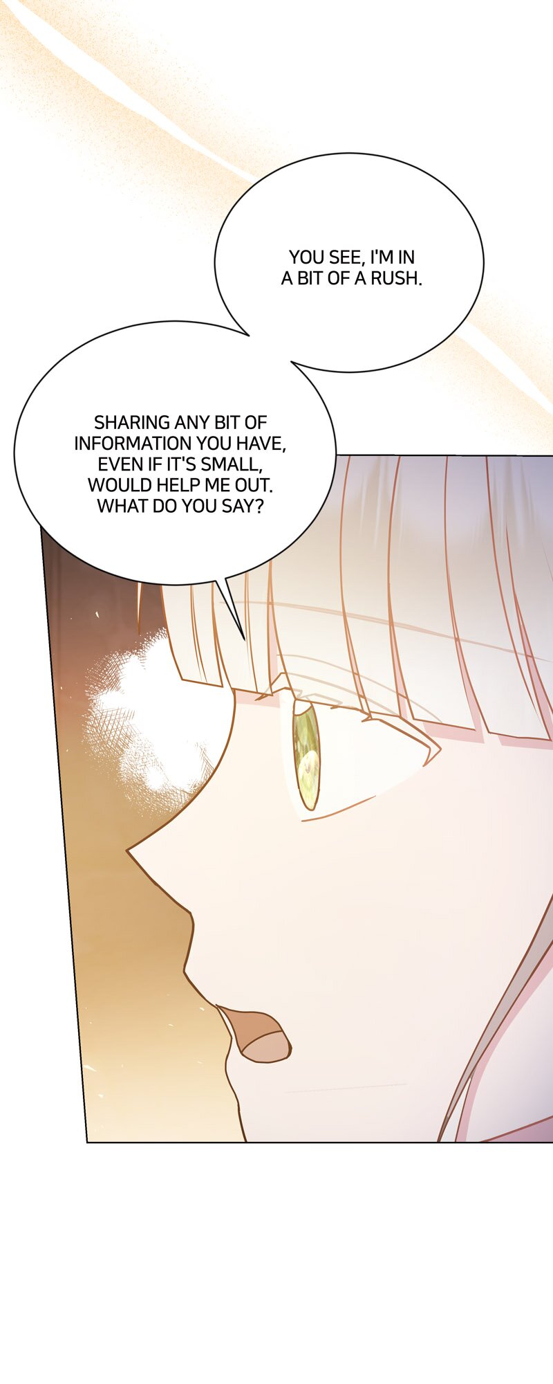 More Than You Know - chapter 48 - #5