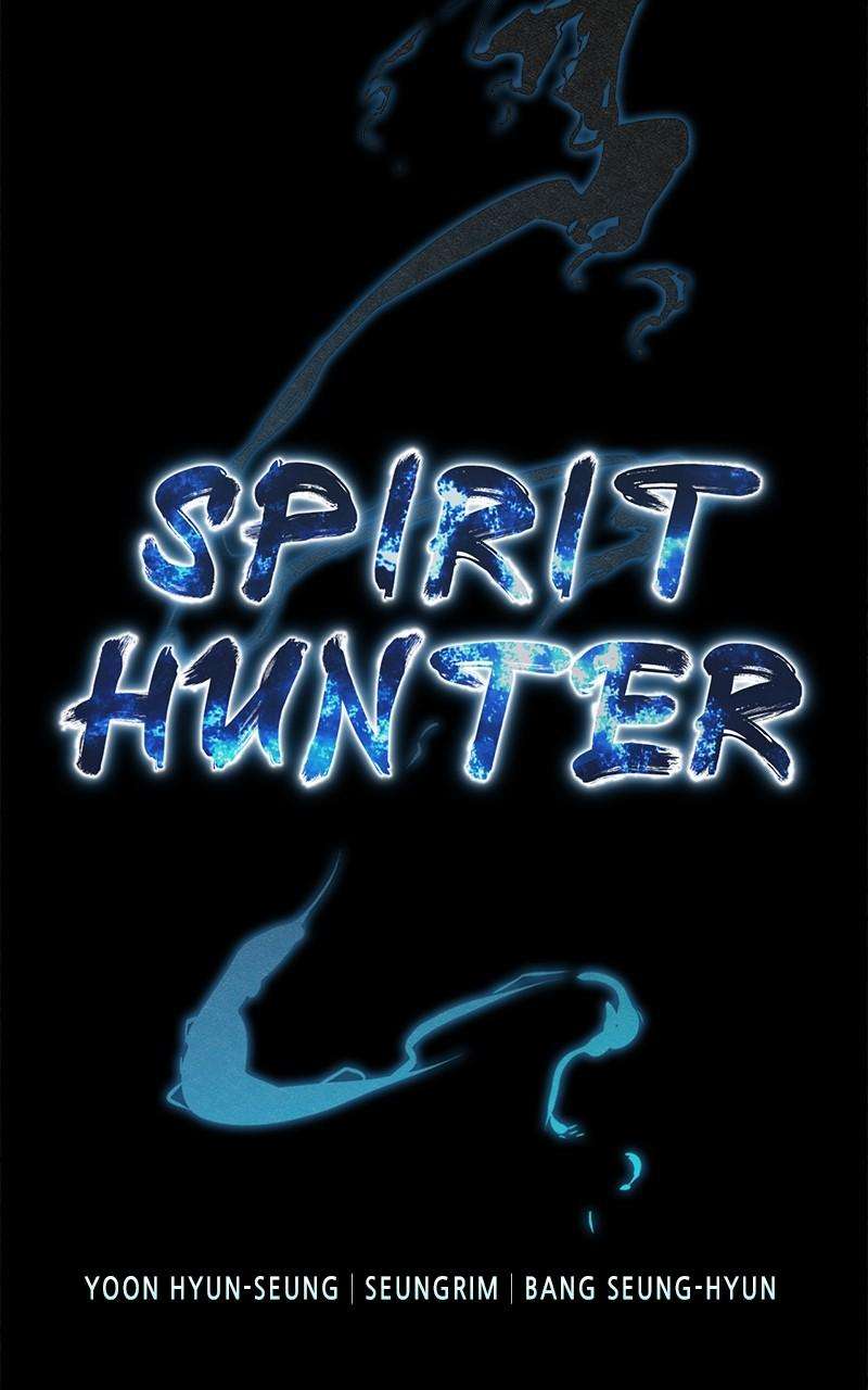 Spirit Hunter - chapter 100 - #3