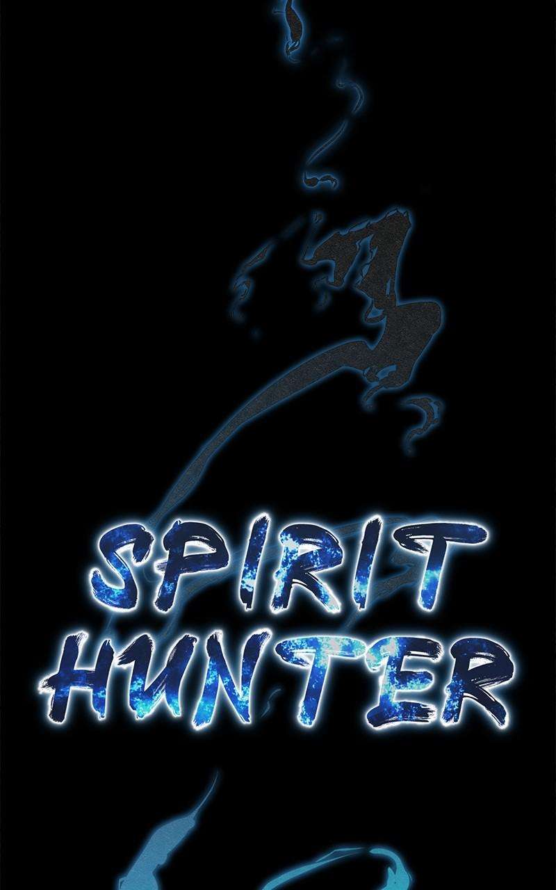 Spirit Hunter - chapter 101 - #3