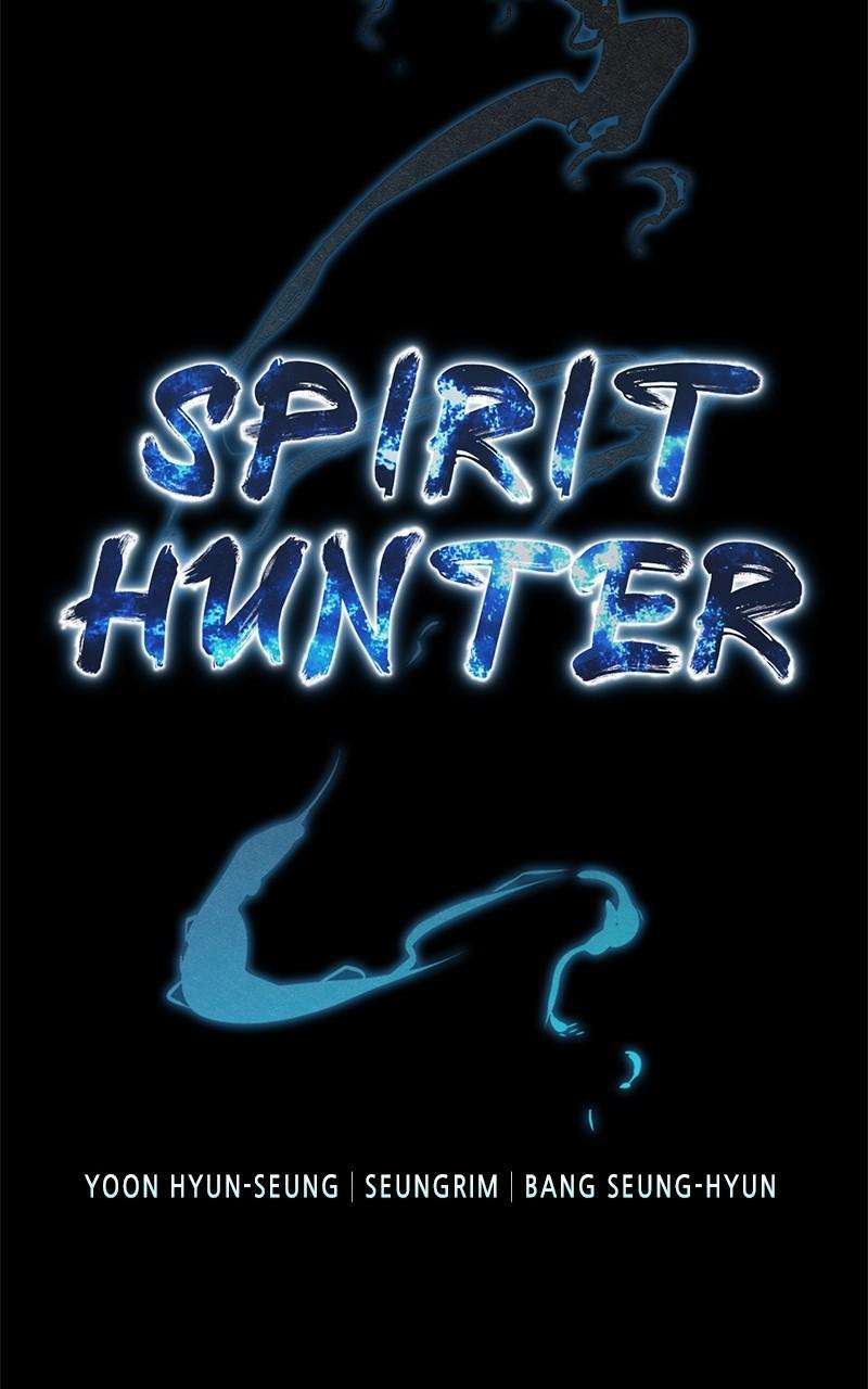 Spirit Hunter - chapter 102 - #3