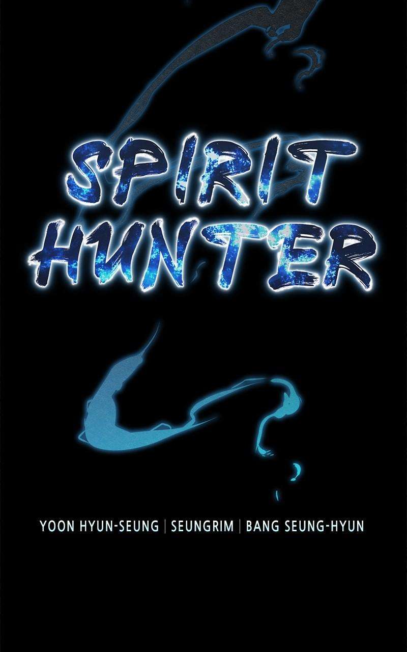 Spirit Hunter - chapter 106 - #3