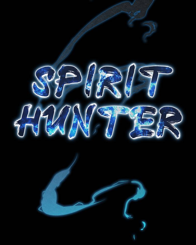 Spirit Hunter - chapter 54 - #2