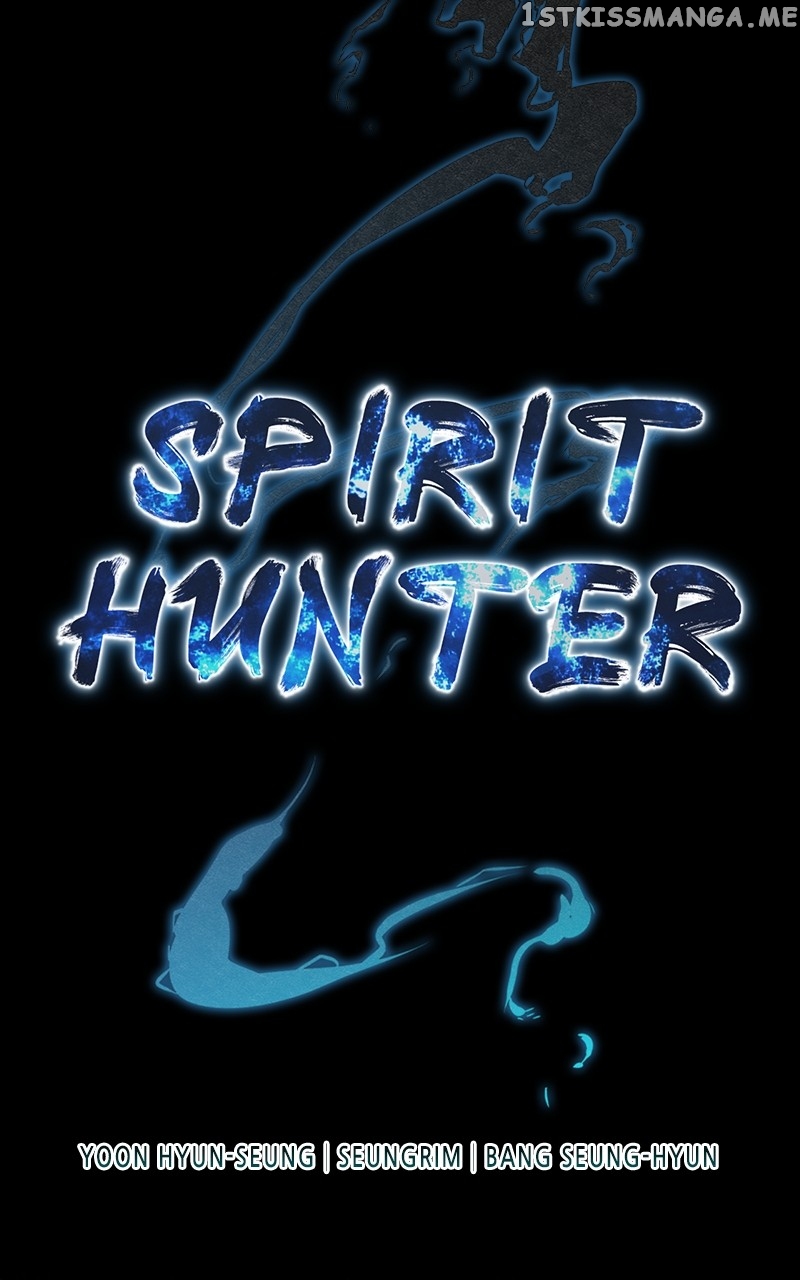 Spirit Hunter - chapter 90 - #2