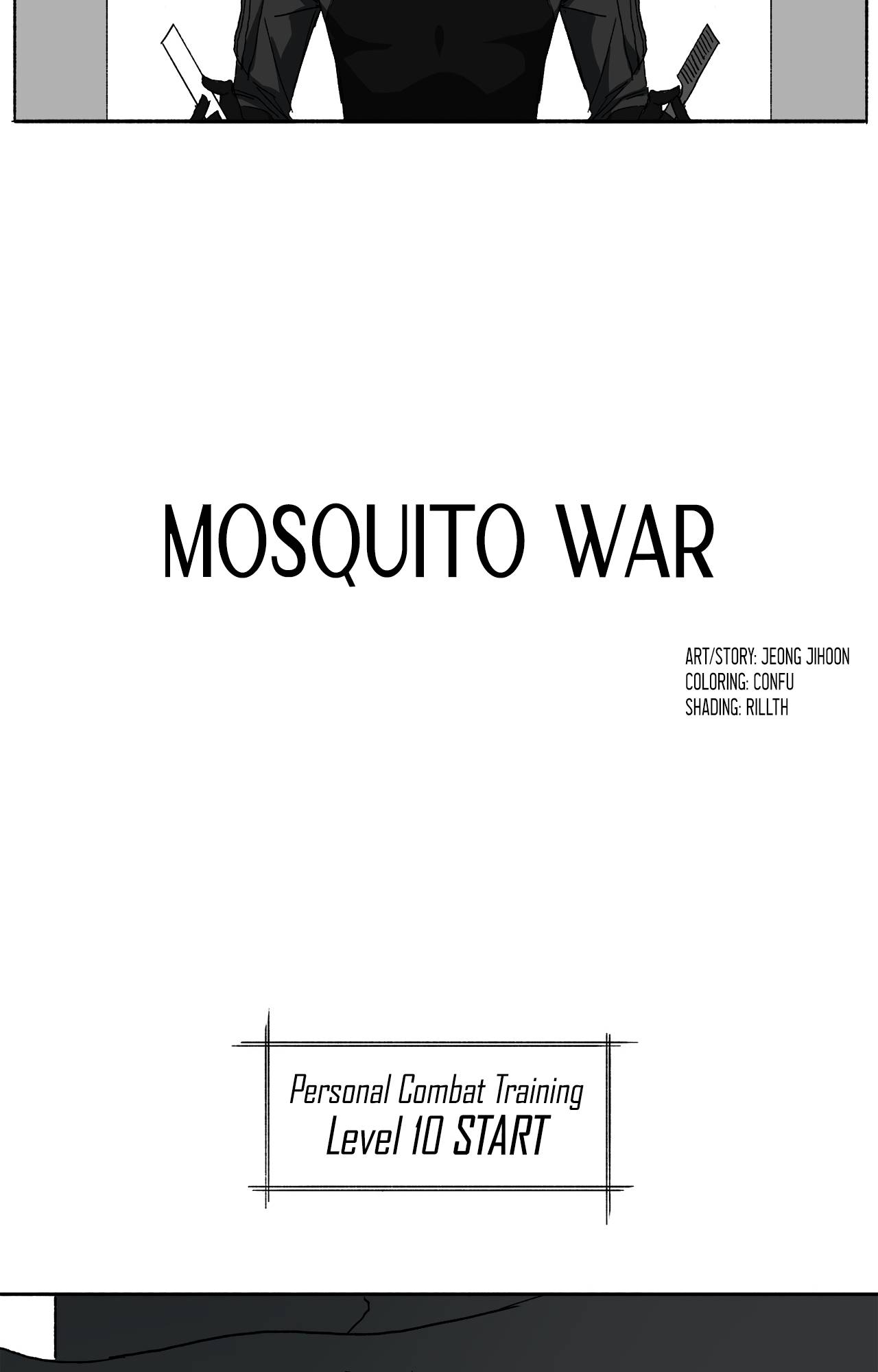 Mosquito War - chapter 30 - #6